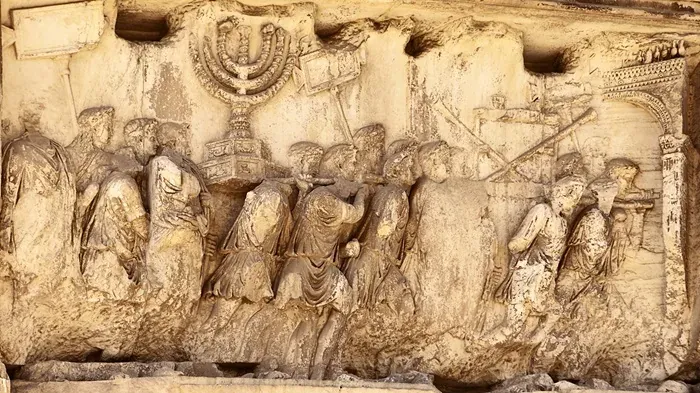 Kepungan Jerusalem (70 Masihi): Pemberontakan Yahudi Yang Mengorbankan Sejuta Nyawa