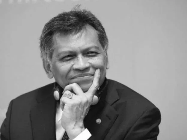 Surin Abdul Halim bin Ismail Pitsuwan