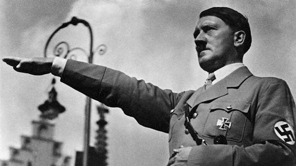 Kenapa Rakyat Jerman Membenci Hitler?