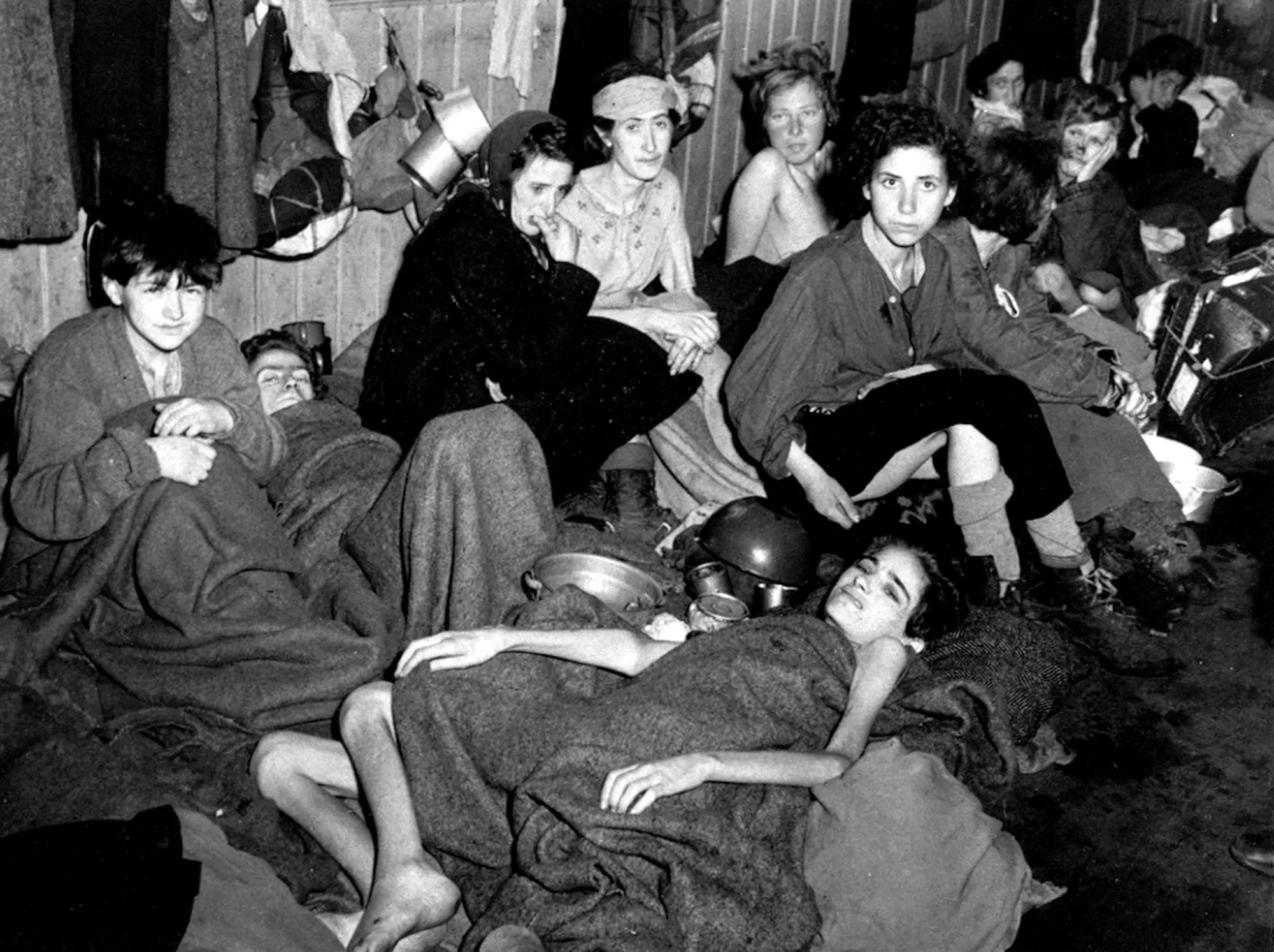 Holocaust Itu Fakta
