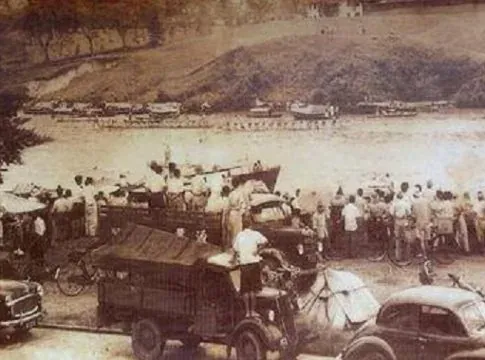 Sarawak Regatta Since 1871