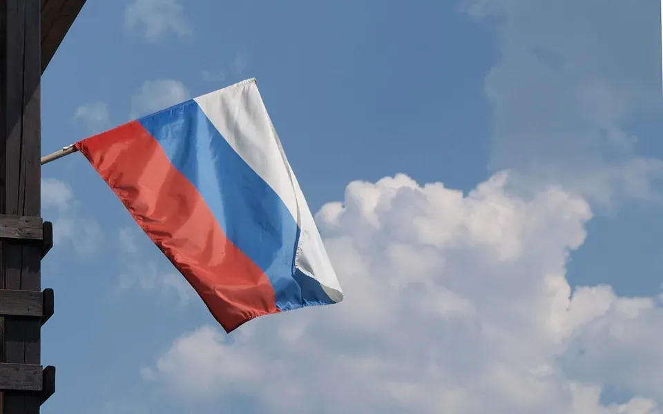 Kepercayaan Mistik Masyarakat Russia