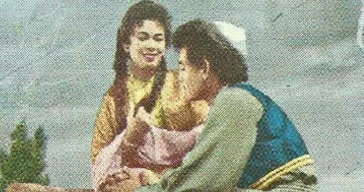 Sisi Tersembunyi Legenda Laila Dan Majnun