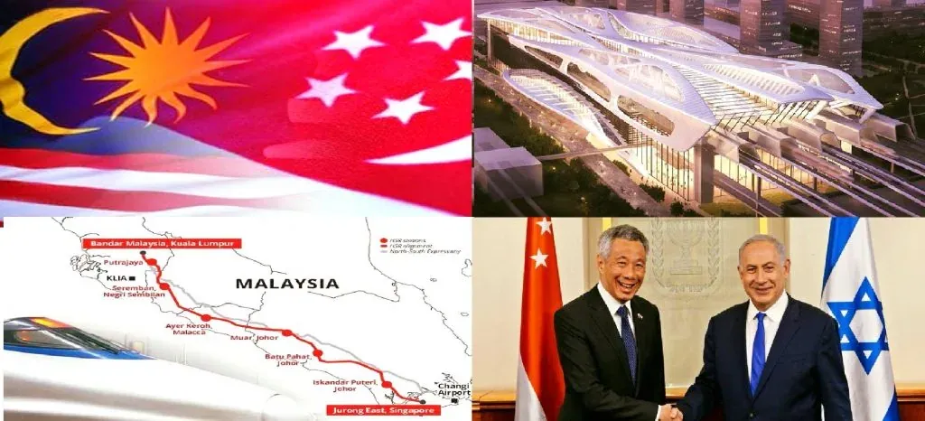 Hati-hati Dengan Singapura Sang ‘Israel Asia’?