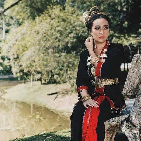 Bangsa Kedayan Di Nusantara