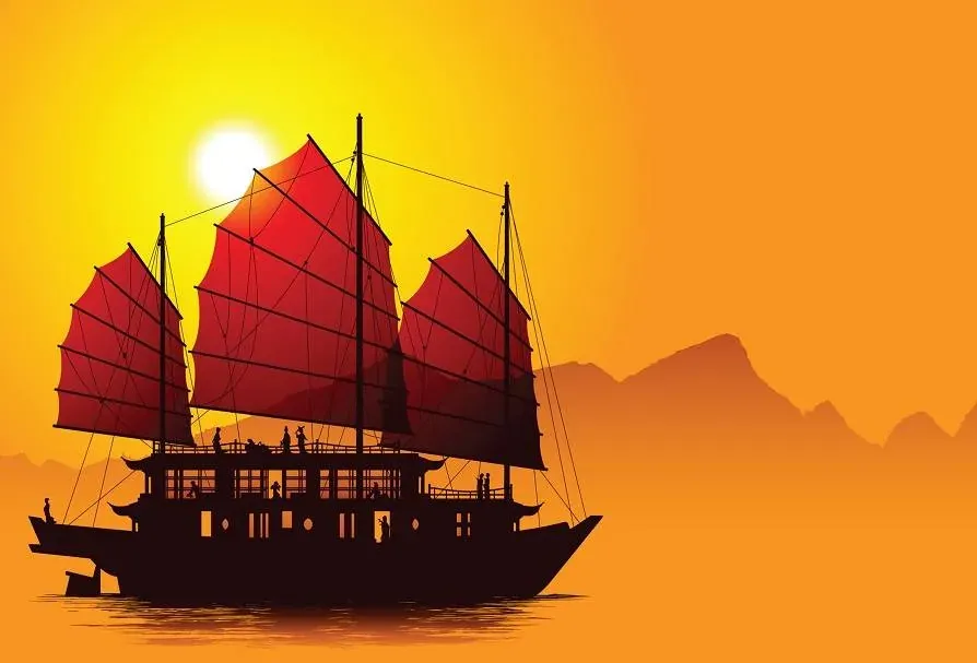3 Peradaban Paling Purba Bangsa Cina