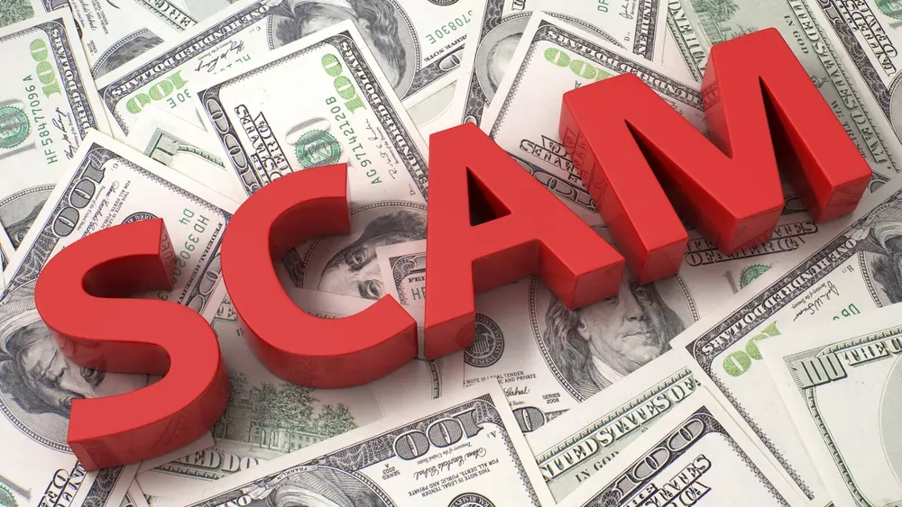 Bagaimana Mahu Mengenali Skim Ponzi Yang Menipu Orang Diluar Sana?