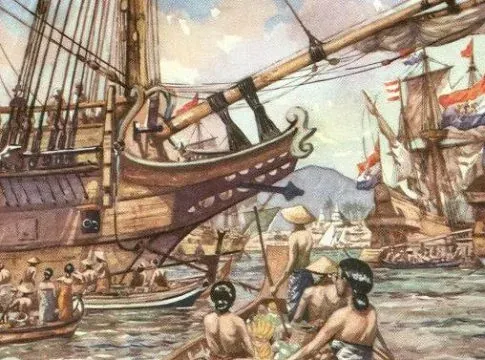 Hikayat Hang Tuah Dikarang Oleh Partisan Laksamana Johor Dan Nasionalis Melayu