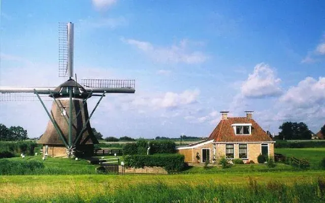 Belanda Untuk Noobies