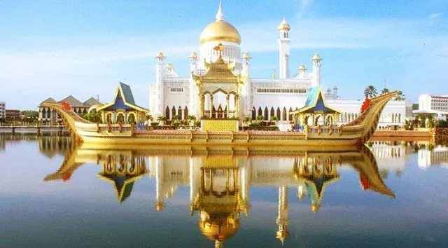 Melayu Islam Beraja: Falsafah Agung Negara Brunei