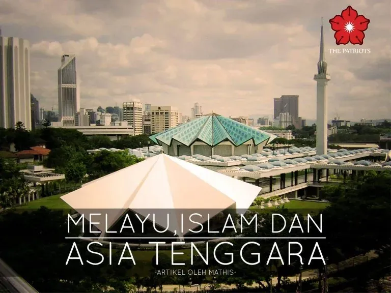 Melayu Islam Dan Asia Tenggara