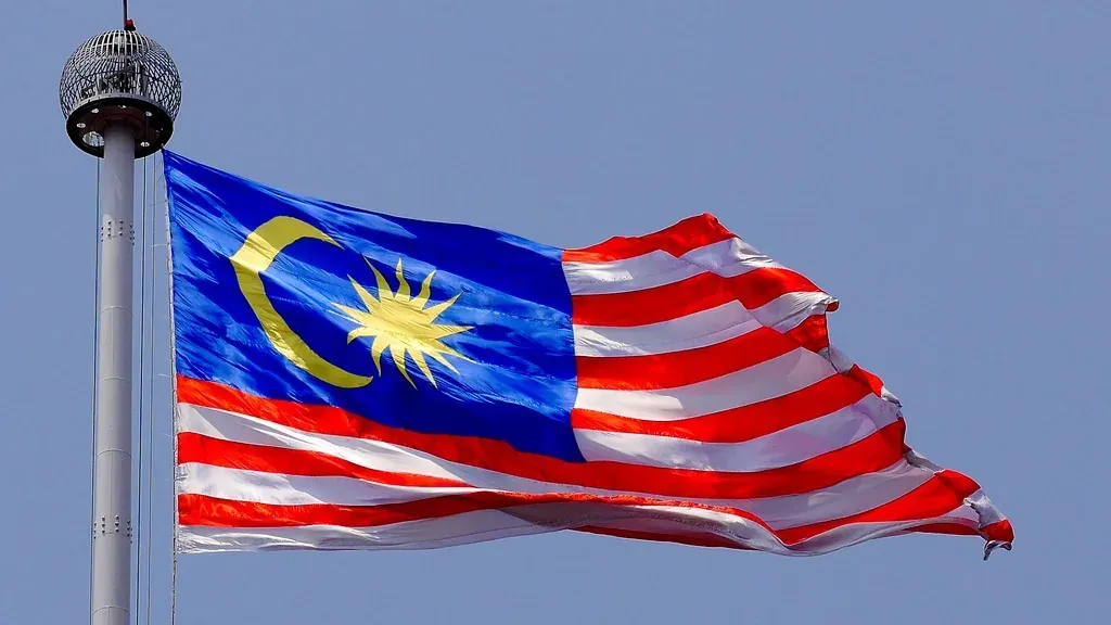 Bagaimana Bendera Malaysia Mendapat Nama Jalur Gemilang?