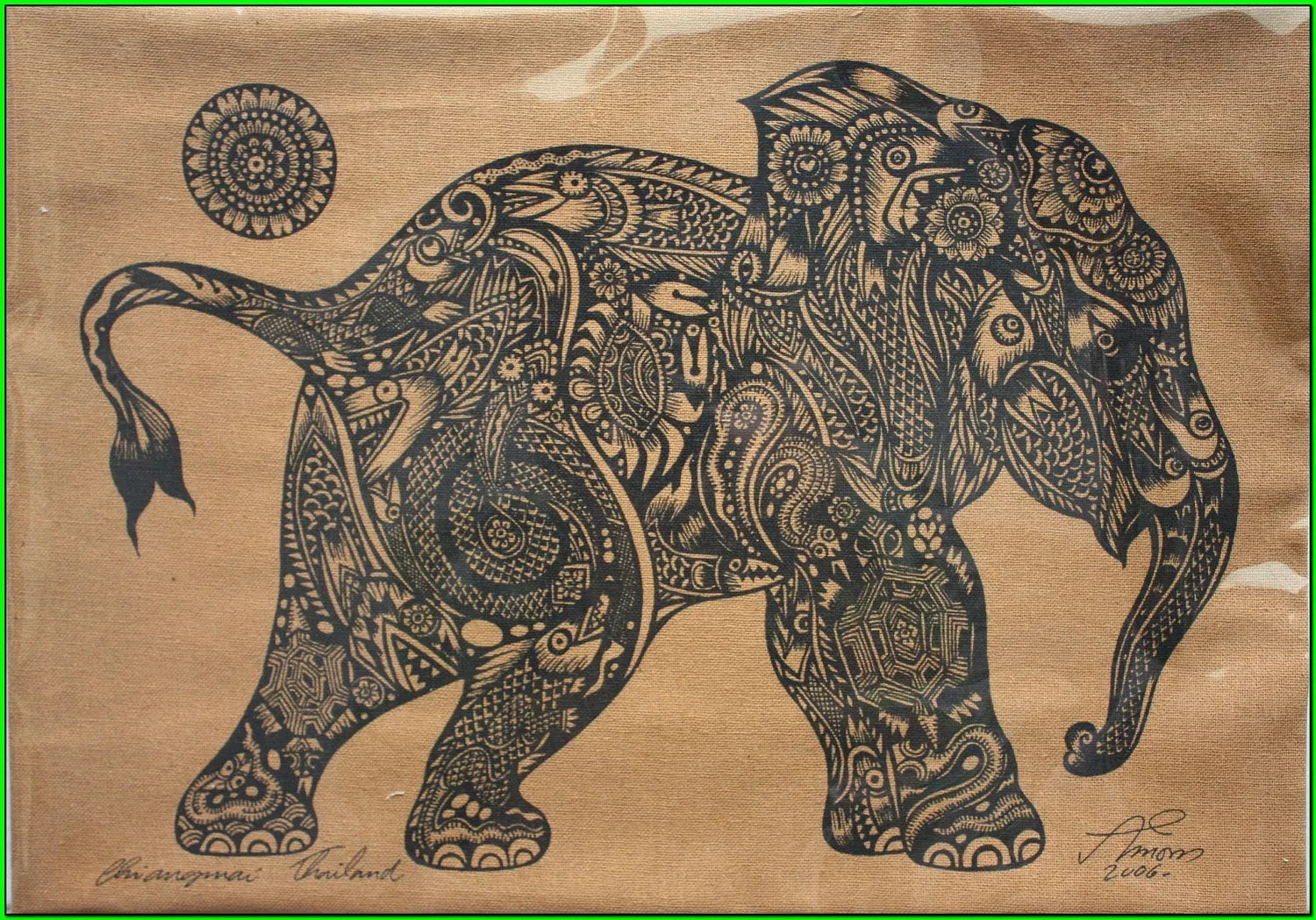 Adakah Tai Itu Siam?
