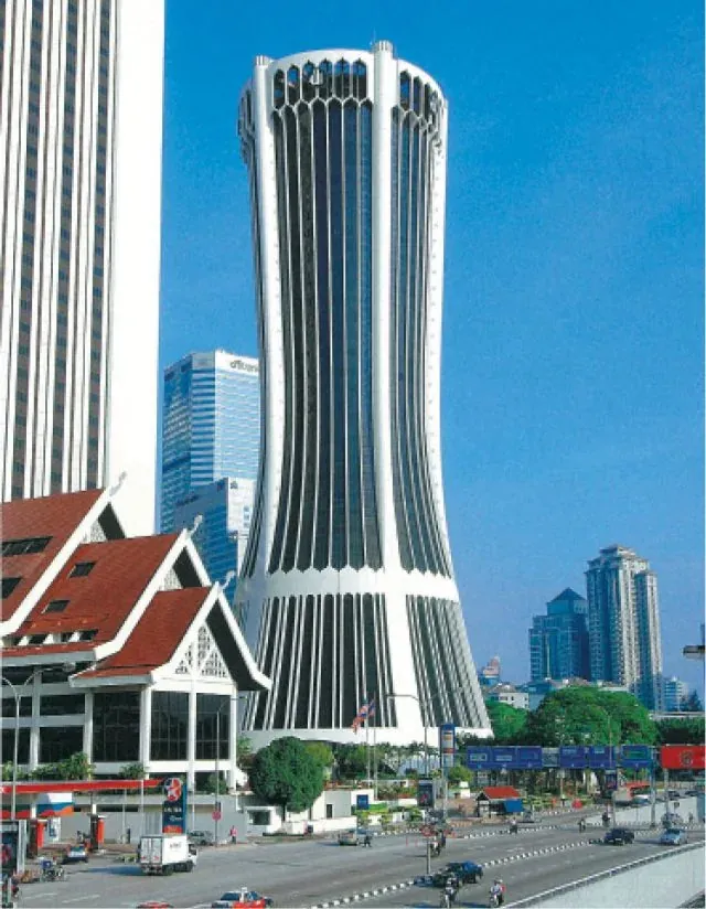 Tabung Haji Melawat Tapak Pembinaan di Tanah Arab