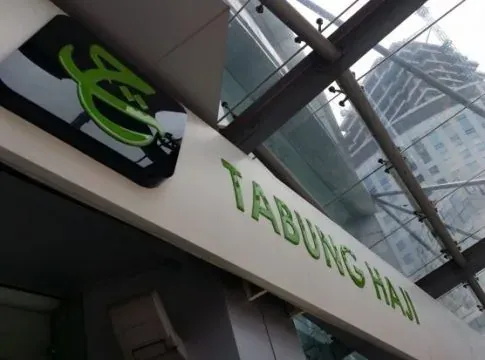 Kewangan Tabung Haji Stabil