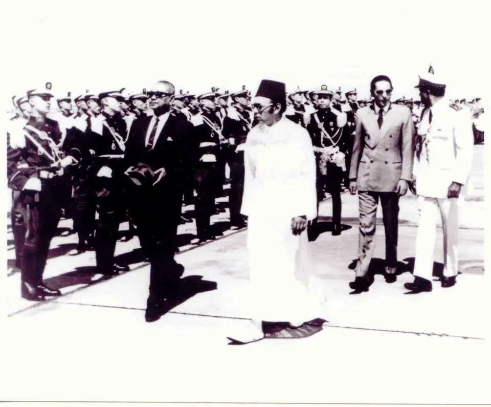 Tunku Abdul Rahman Dan Pertubuhan OIC