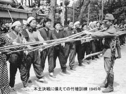 Memperingati Tragedi Hiroshima Dan Nagasaki