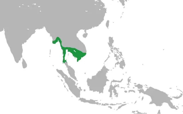 Siapakah Funan Sebenarnya Dalam Sejarah?