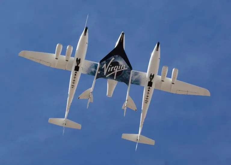 Generasi Terbaru Penjelajah Angkasa Lepas: Pesawat Sub-orbital Dan Satelit Mikro