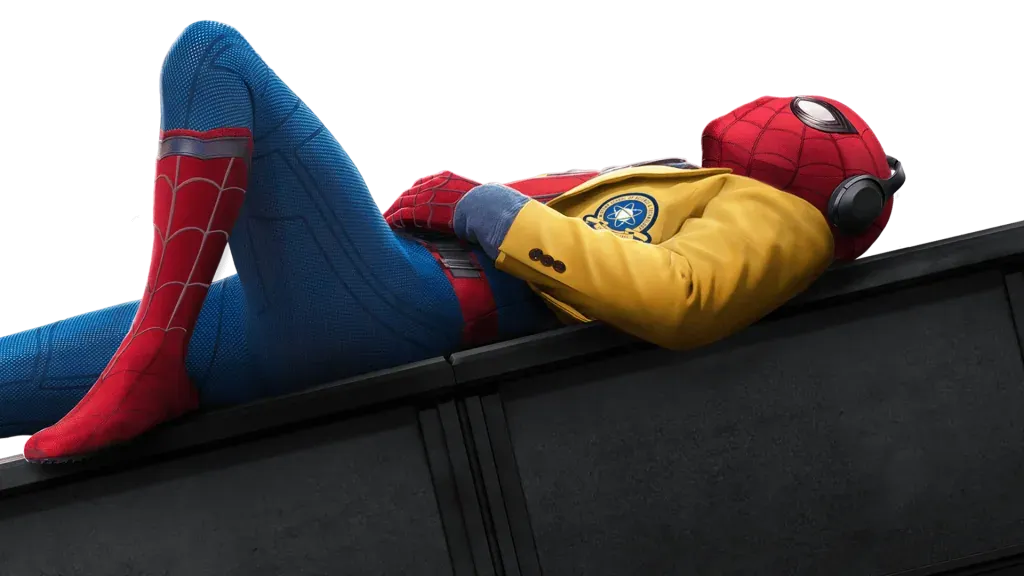 Iktibar Daripada Filem ‘Spider-Man: Homecoming’