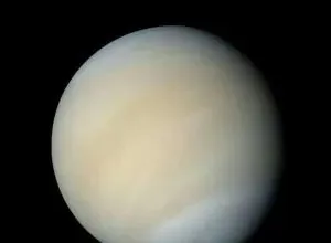 Apa Yang Ada Perlu Tahu Mengenai Planet Zuhrah