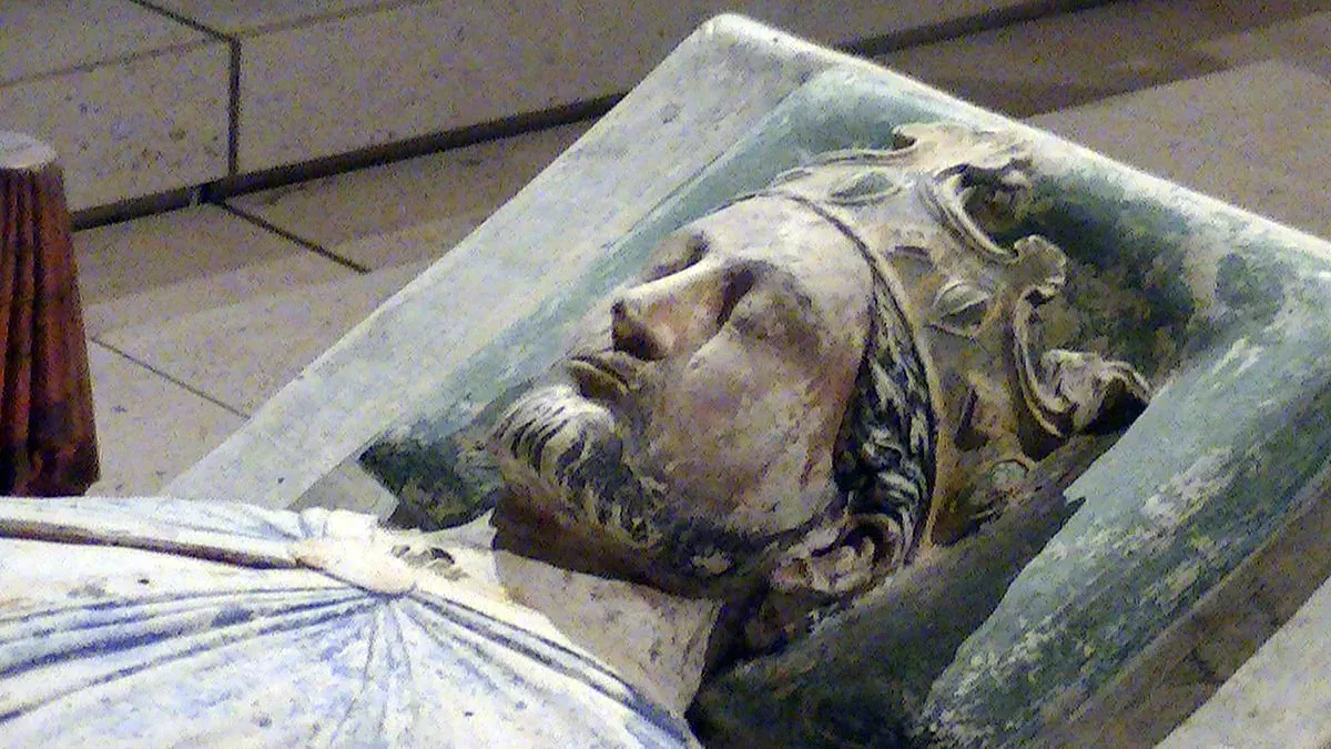 Richard The Lionheart Sebelum Perang Salib Ketiga