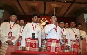 Masih Relevankah Nasionalisme Melayu?