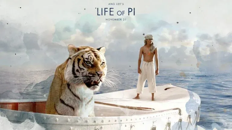 Menafsir Alegori Politeism Dalam Life Of Pi