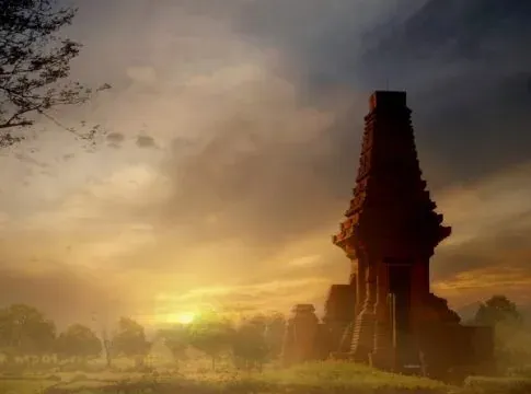 Betul Ke Empayar Majapahit Tu Empayar Islam?