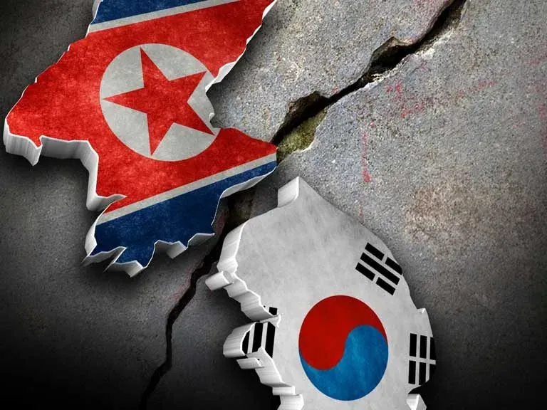 Bolehkah Korea Utara Dan Selatan Bersatu?