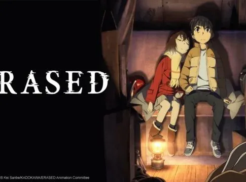 Falsafah Anime Boku Dake Ga Inai Machi: Kehendak Bebas (Free Will), Penentuan (Determinsm) Dan Takdir (Predestination)