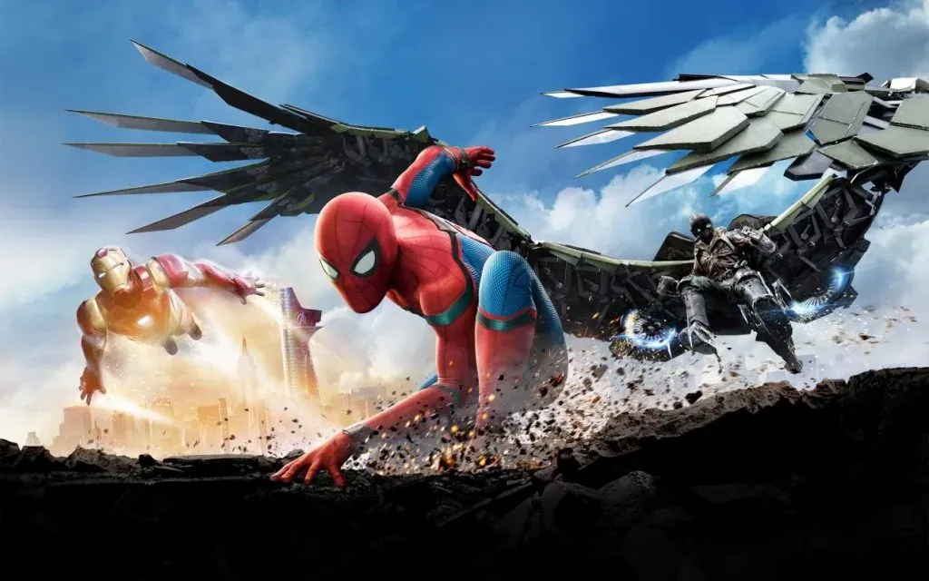 Spiderman: Antara Sony Dan Marvel