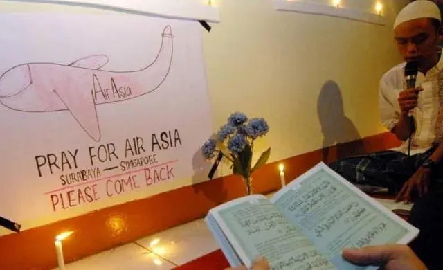 Doa Dan Musafir