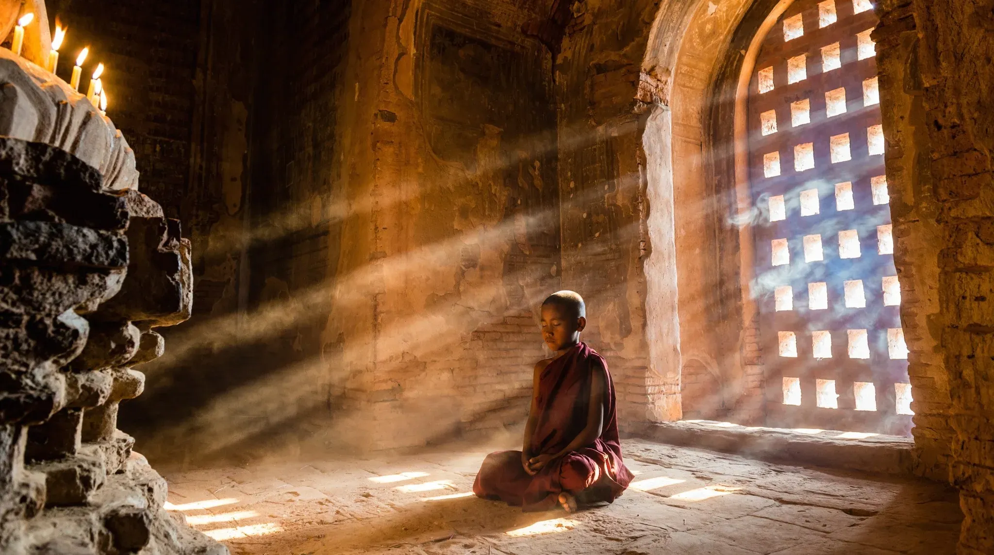 Bahasa Melayu Lingua Franca Agama Buddha