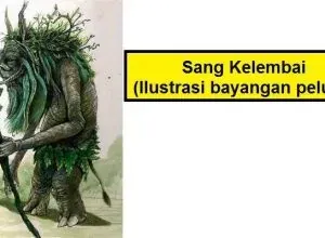 Sang Kelembai: Mitologi Melayu Yang Dilupakan