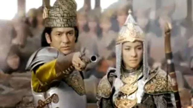Falsafah Tassawuf Dalam Ilmu Bedil Orang Melayu