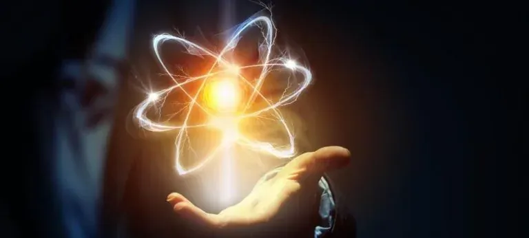 Evolusi Teori Atom