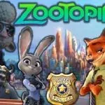 Zootopia: Memahami Tugas Polis Dalam Menjaga Ketenteraman Awam Dan Keseimbangan Politik