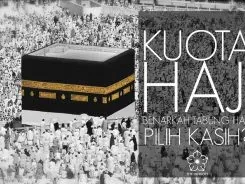 Jom Pergi Haji