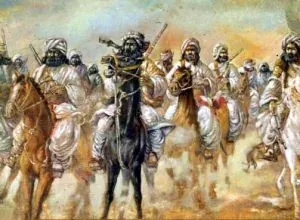 Pertempuran Guadelete: Detik Islam Menakluk Sepanyol