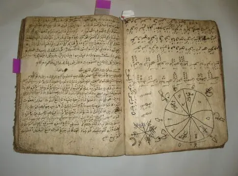 Karya-Karya Agung Tamadun Melayu