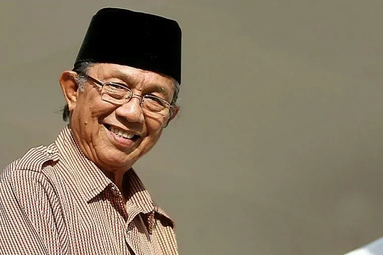 Datuk Aziz Satar Pernah Mendapat Tawaran Hollywood