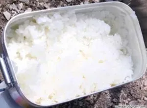 “Aku Tak Mintak Dah Nasik Kau…”