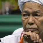 Contohi Almahrum Nik Aziz Ketika Menghadapi Isis