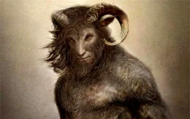 Masyarakat Cenderung Bermentaliti Kambing