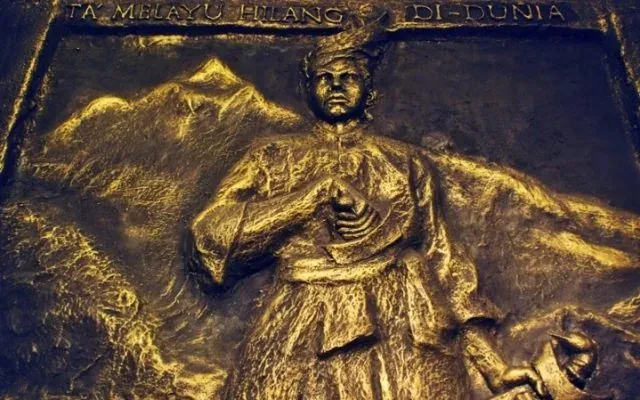 Membongkar Mitos Hang Tuah Itu Cina?