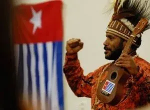 Konflik Papua – Dari Papua Ke New Guinea