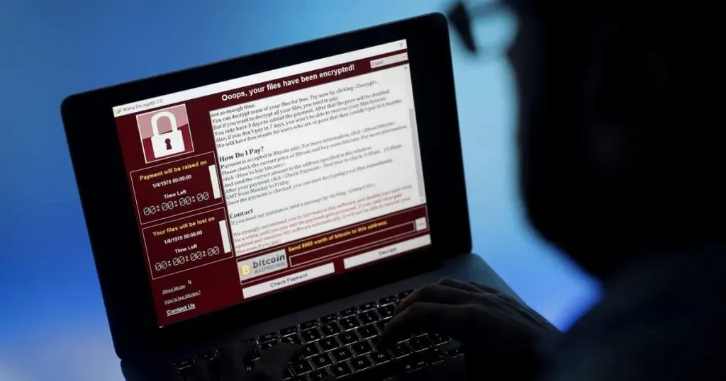 Serangan Siber WannaCry: Siapa Yang Paling Terkesan?