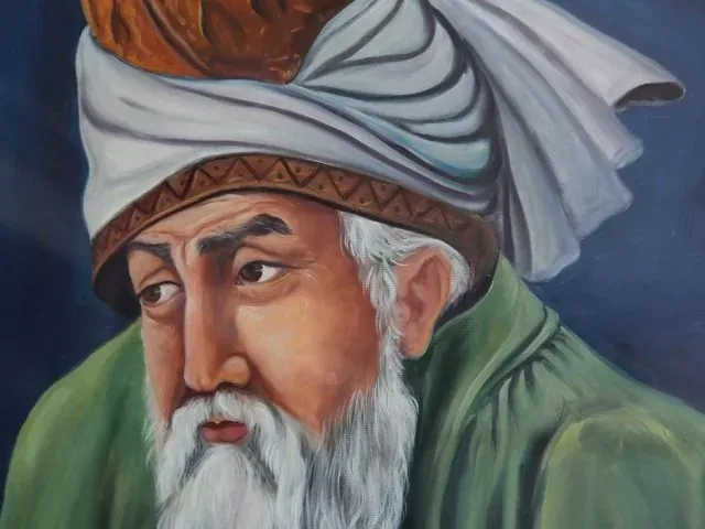 Jalaluddin Rumi: Tokoh Sufi Sepanjang Zaman