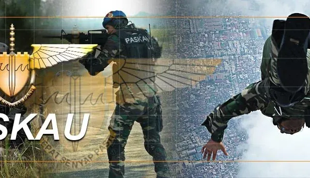 Detik Cemas Paskau – Pertarungan Hidup Mati Dibadai Ombak